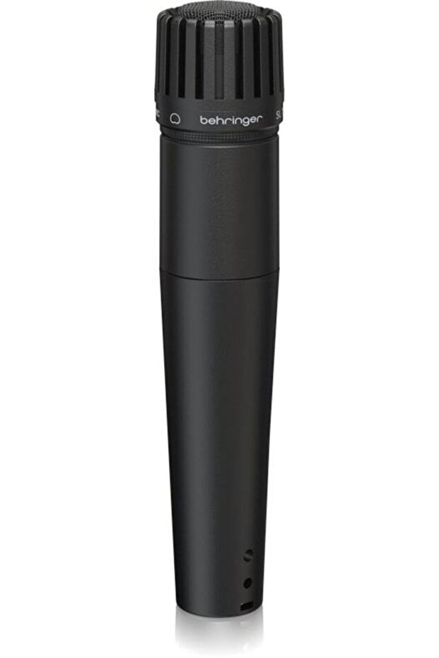 Sl-75c Dynamic Cardioid Microphone - 1