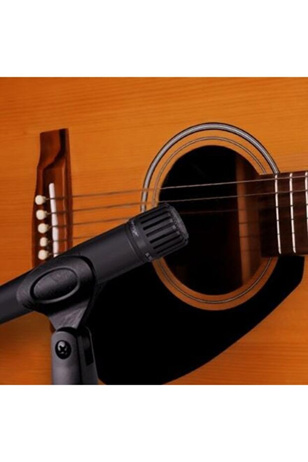 Sl-75c Dynamic Cardioid Microphone - 4