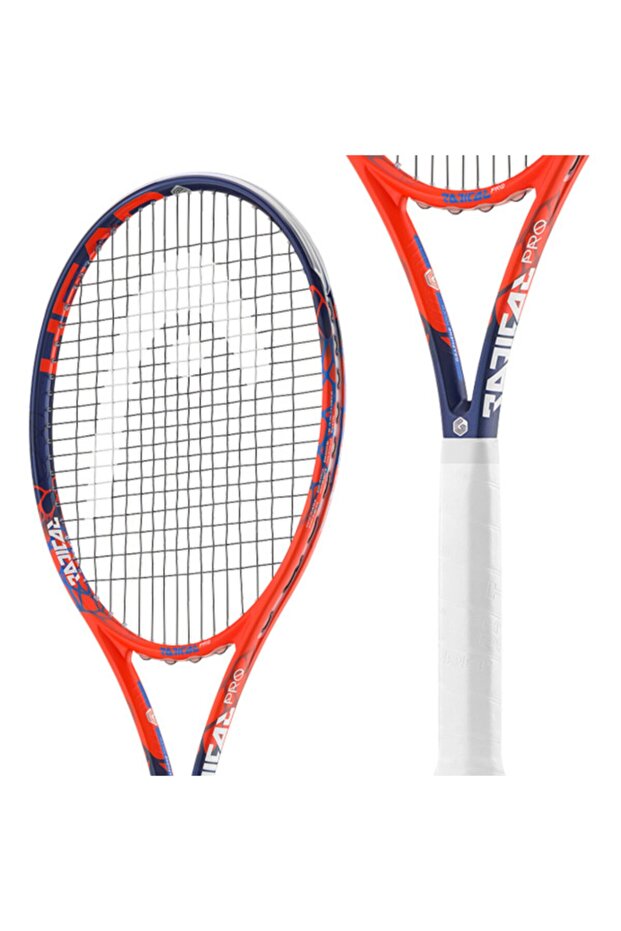 Graphene Touch Radical Pro (KORDAJSIZ) - 1