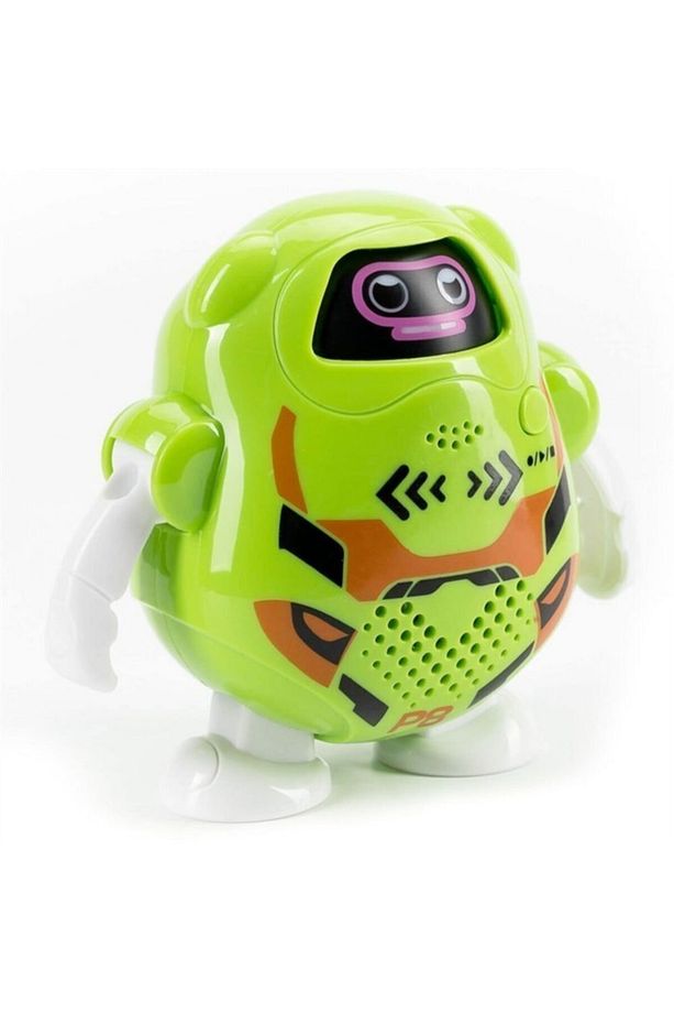 Talkibot Robot Seri 2 - Yeşil - 2