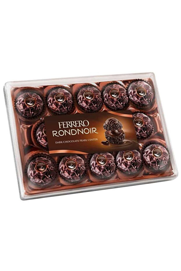 Rondnoir - 138 gr - 1