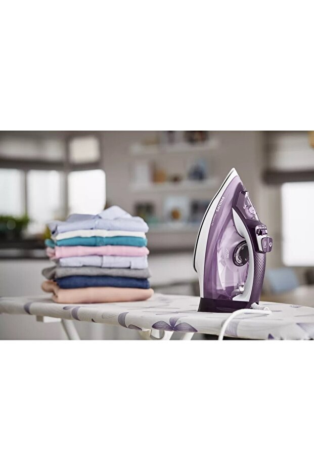 GC2995/30 Powerlife Buharlı Ütü 2400 w - 5