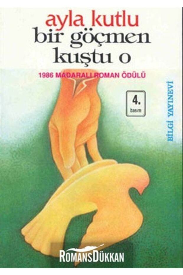 Bir Göçmen Kuştu O