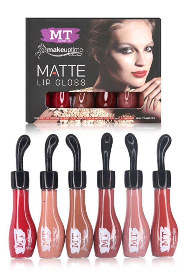 Arya Armut Ruj Seti A 6'lı - 1