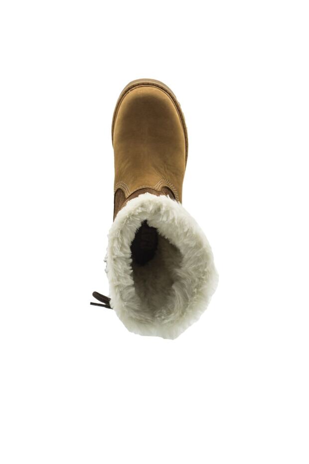 Bruiser Scrunch Çocuk Sarı Bot (015f101078-s3627) - 3