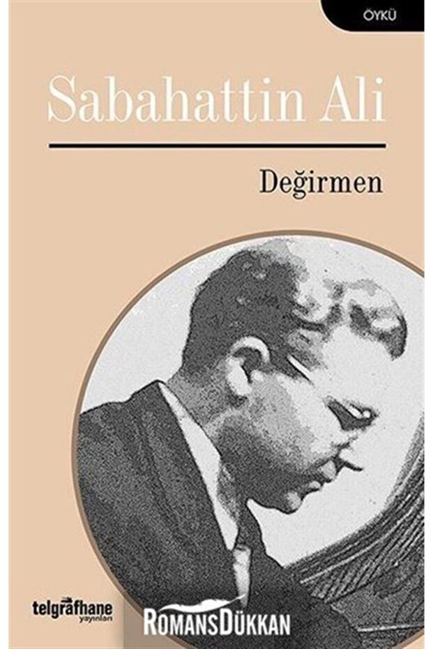 Değirmen