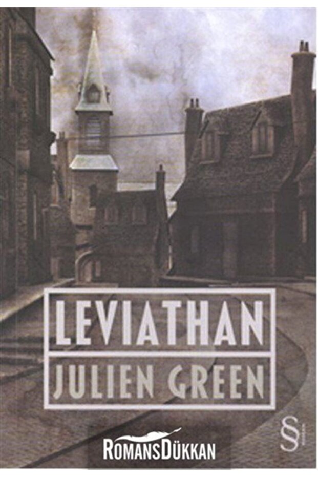 Leviathan