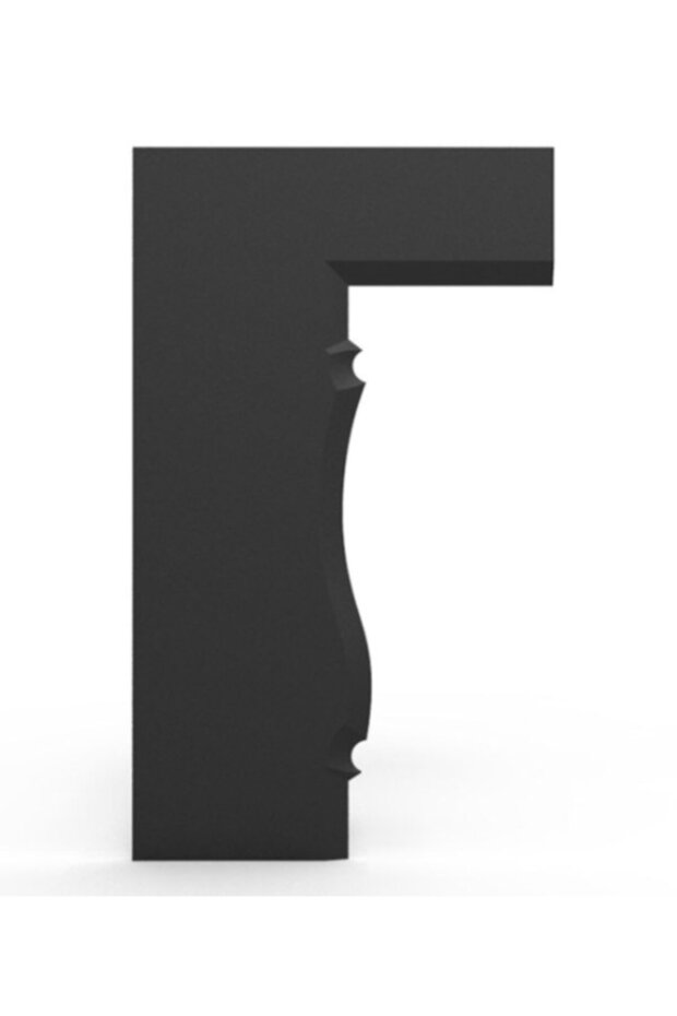 مشط حافة الفطيرة (1) - 2