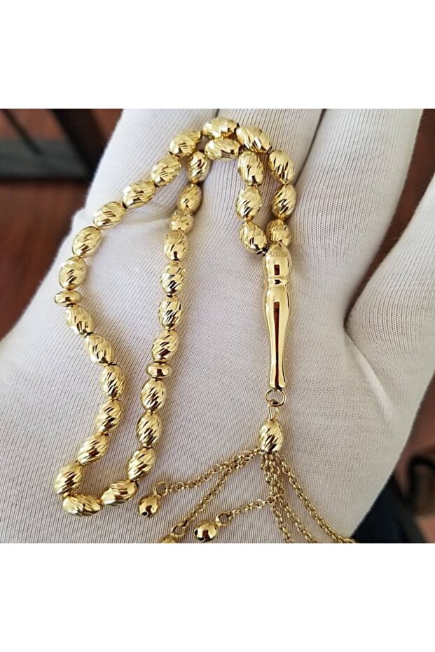 Altın Tesbih Siens - 2