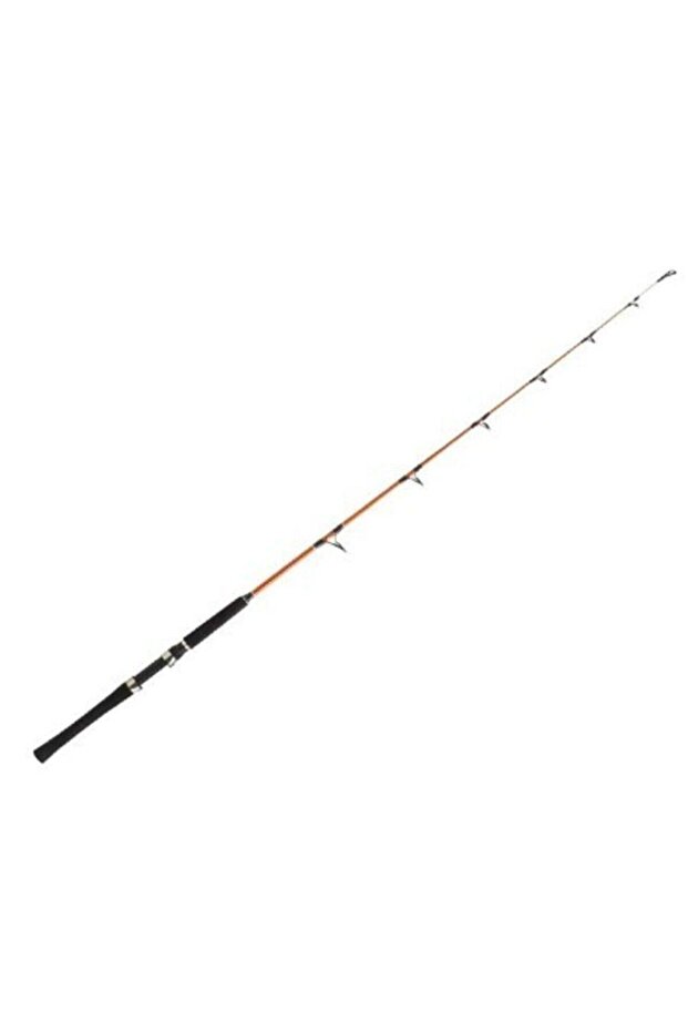 Solid Power Bot Dolgu 2 Parça Tekne Kamışı 10-20 Lbs 165 Cm - 1