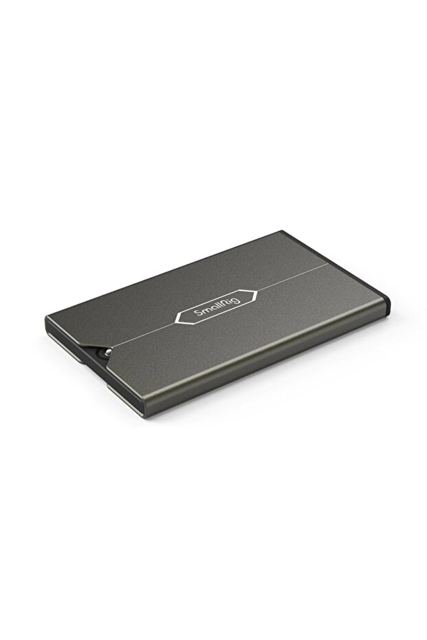 Smallrıg #2832 Sd Kart Kutusu - 1