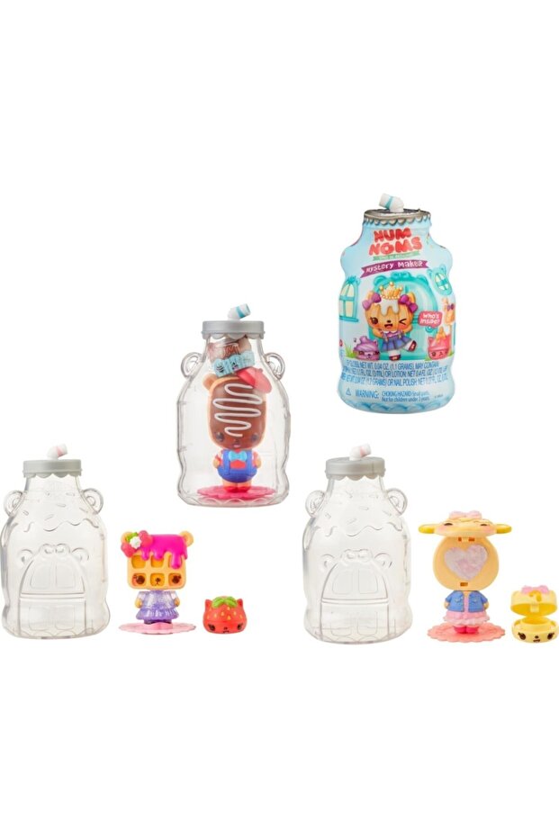 Num Noms Makyaj Sürprizi Cdu15