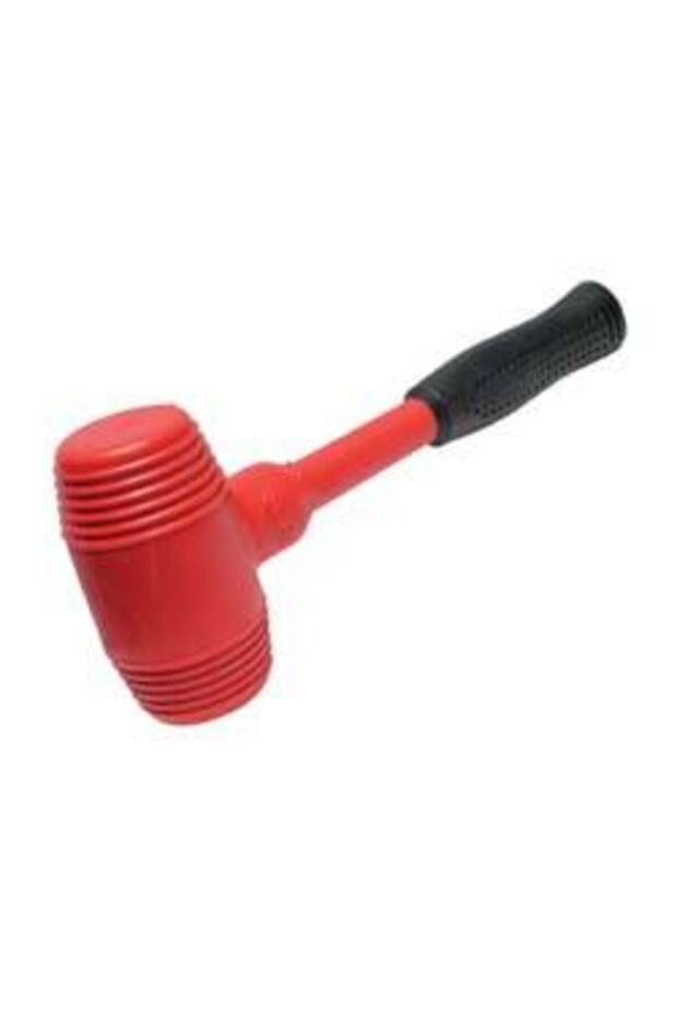 Çift Renkli Lastik Tokmak 60 - 1