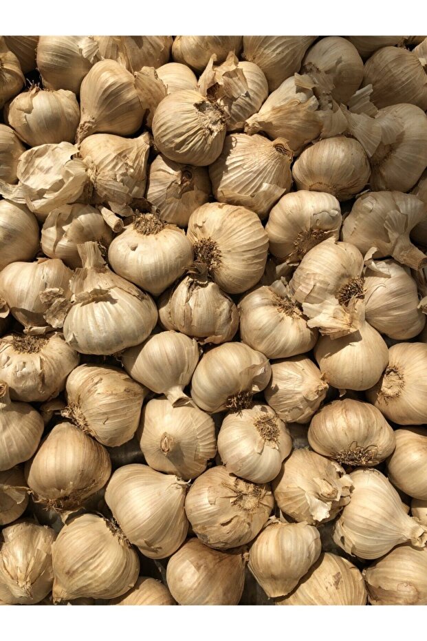 Siyah Sarımsak 1 Kg - 1