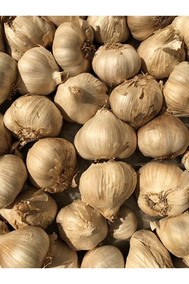 Siyah Sarımsak 1 Kg - 2