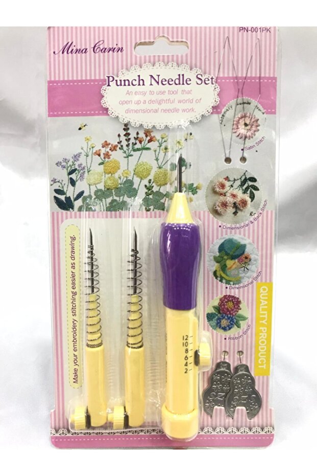 إبرة المعطف - 1