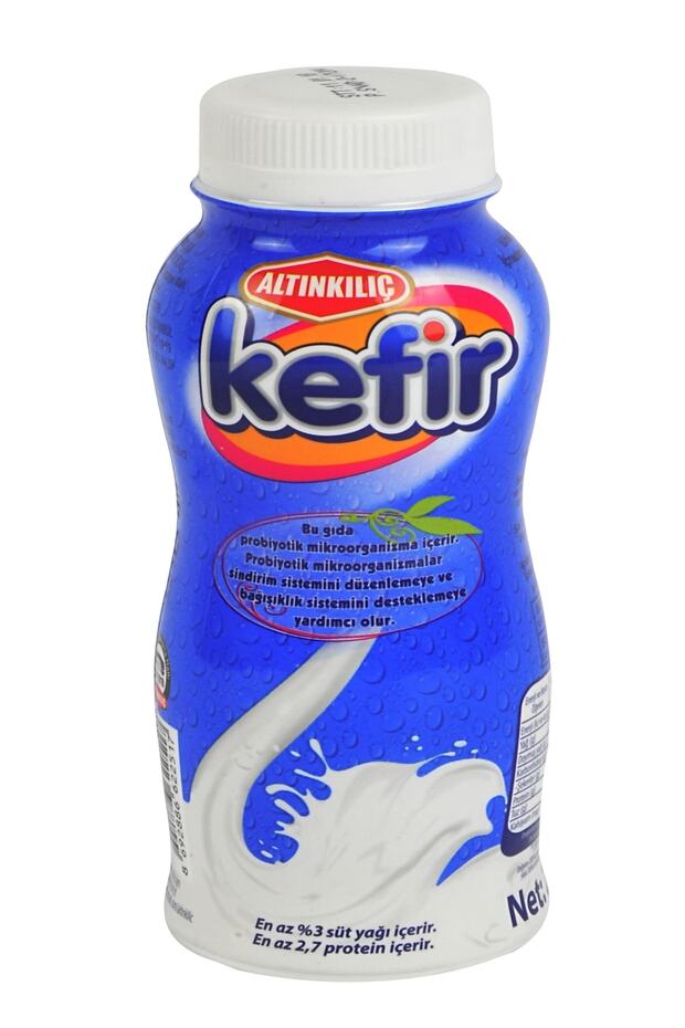 Sade Kefir 250 ml - 1