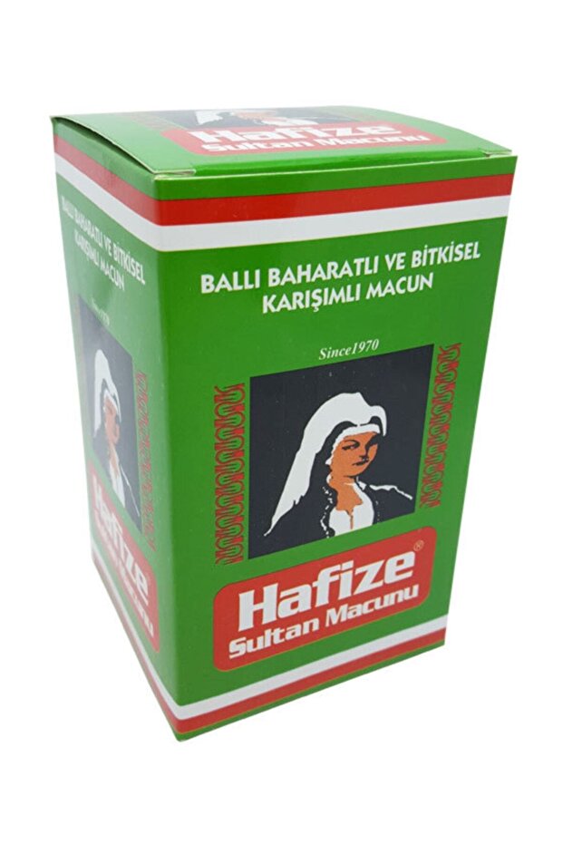 Hafize Sultan Bitkisel Macun - 2