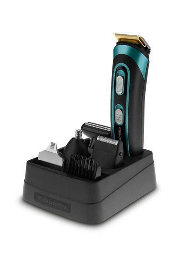 Tn9130 Multigroomer 7ın1 Şarjlı Sakal Düzeltici Traş Makinesi Erkek Bakım Kiti - 2
