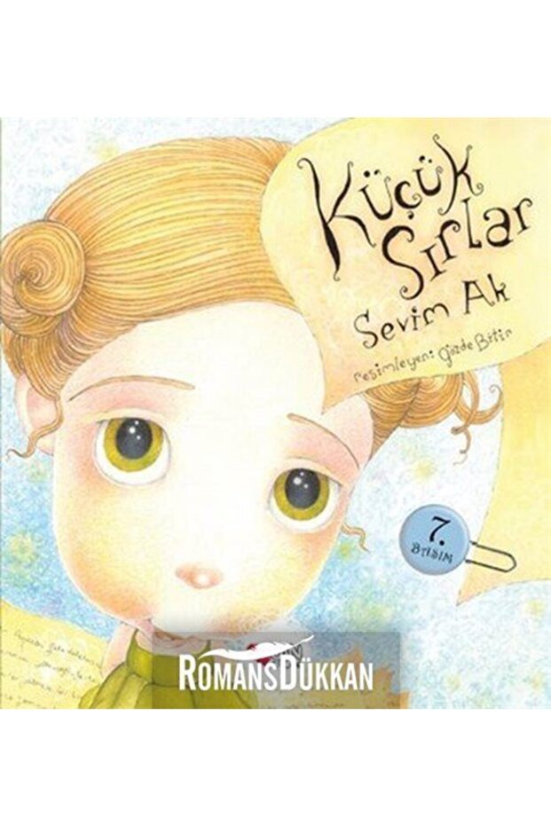 Küçük Sırlar