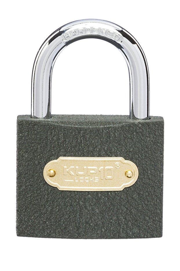 Kup0006 Asma Lock Gray 63 mm