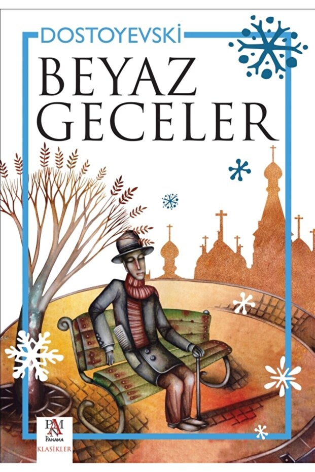 Beyaz Geceler - 1