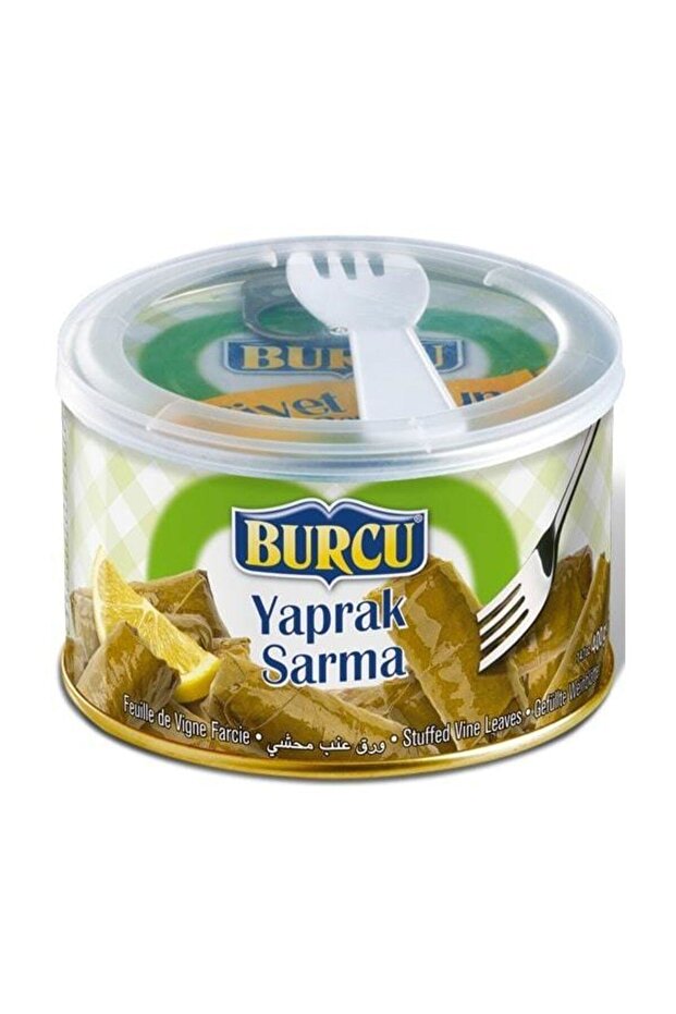 Yaprak Sarma 400gr - 1