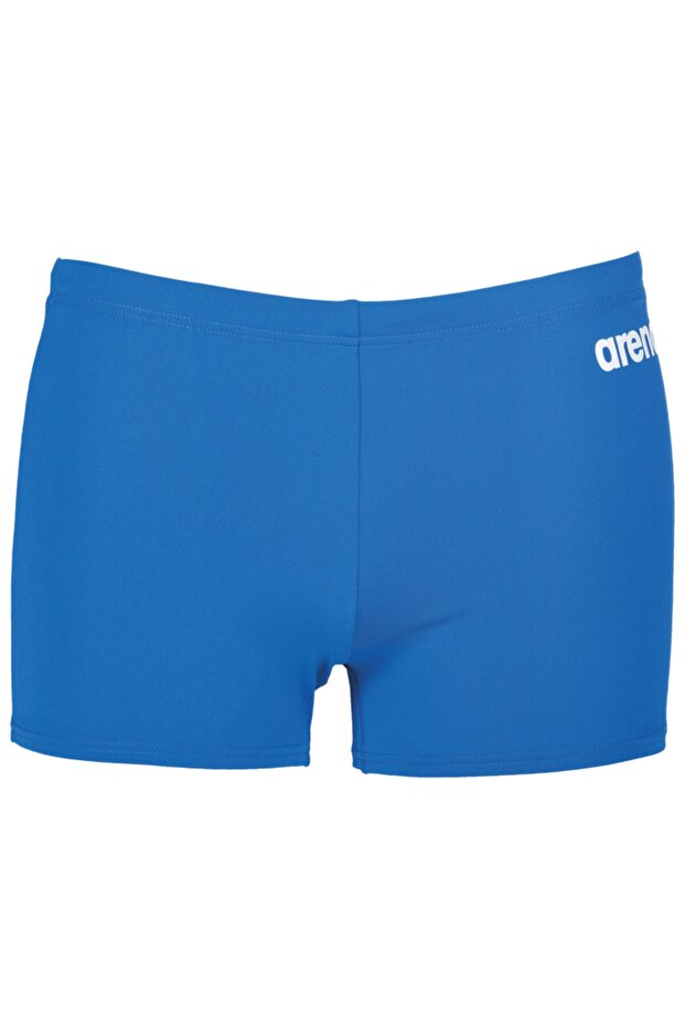 M Solid Short Erkek Mayo - 1