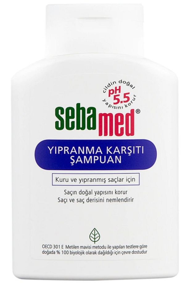 Yıpranma Karşıtı Şampuan 200 Ml - 1