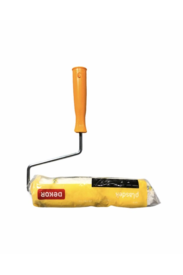 25 Cm Plasdek Rulo