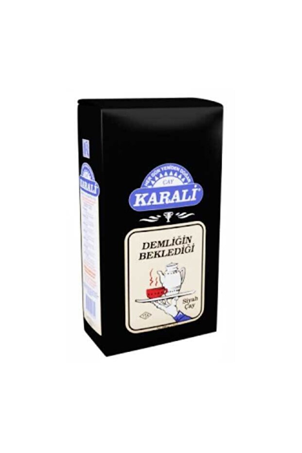 Karali Çay's 5 kg Sepetum Wholesale for Brewing