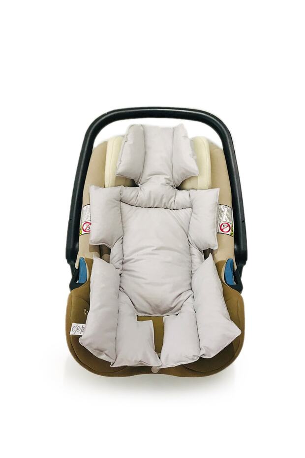 Puset Minderi Gri - 1