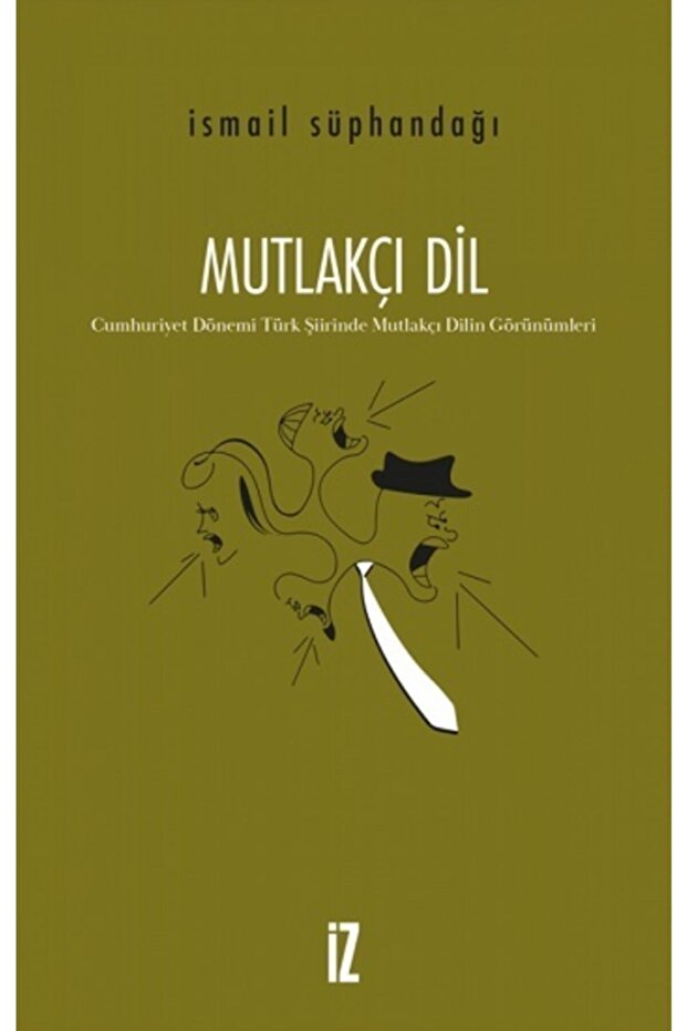 Mutlakçı Dil - 1
