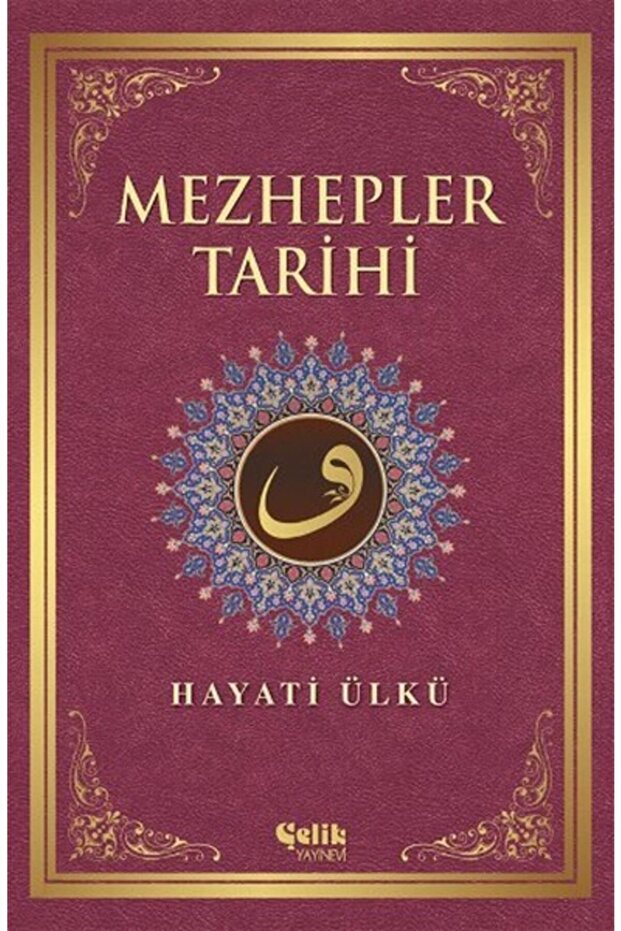 Mezhepler Tarihi-hkitap-