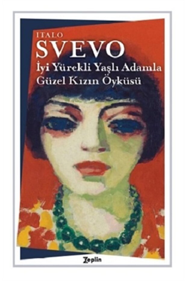 Iyi Yürekli Yaşlı Adamla Güzel Kızın Öyküsü