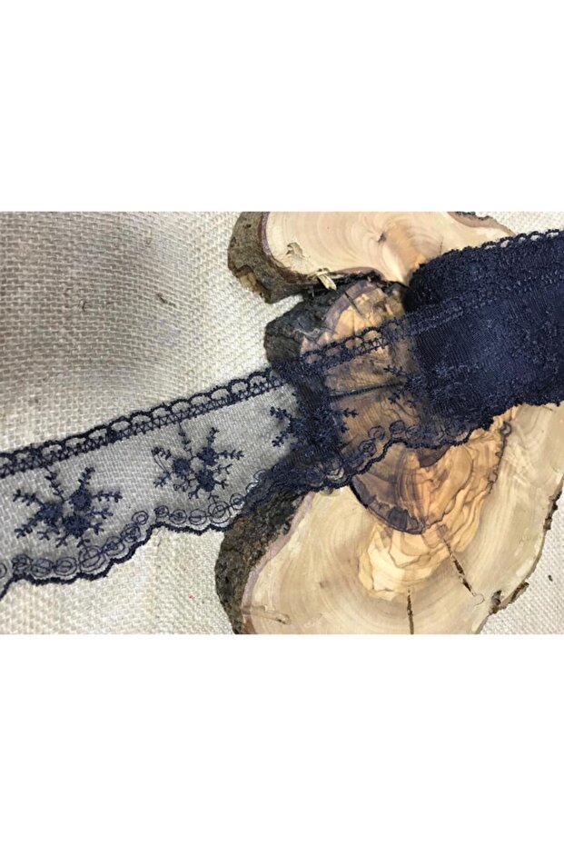 Lace Guipure 9 Meters