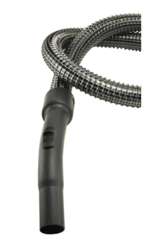 Power Pro Compact - Steel Wire Hose Vacuum Cleaner