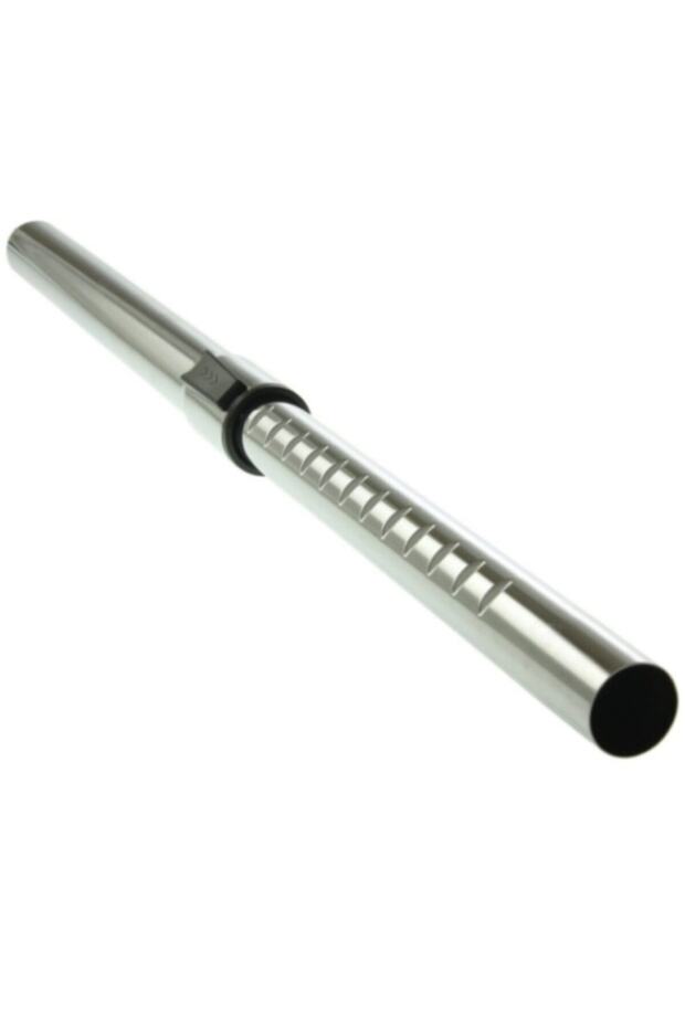 Horizontal Vacuum Cleaner Telescopic Steel Pipe