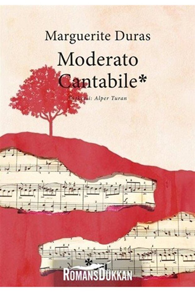 Moderato Cantabile