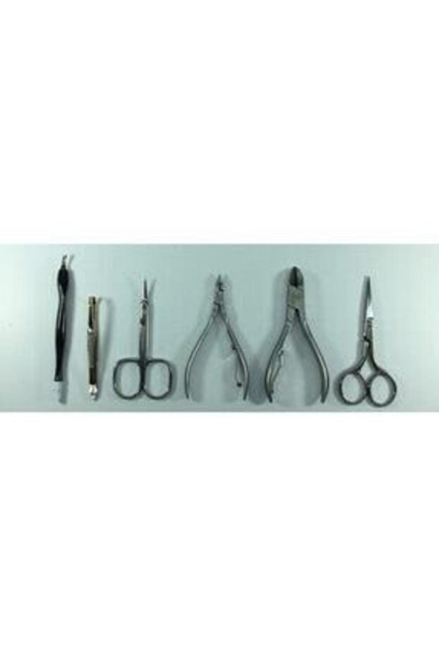 Custom Biley Manicure Set - 2