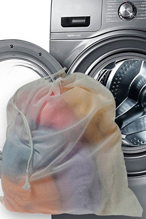 Practical Laundry Net - 1