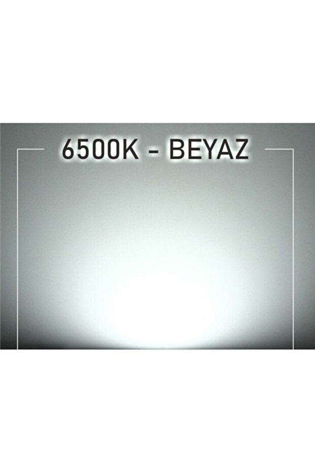 36w Slim Led Backlight 6500k - 3