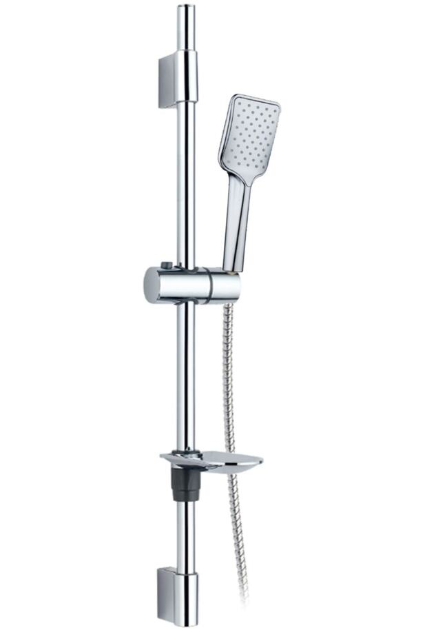 Sürgülü Duş Takımı - 1