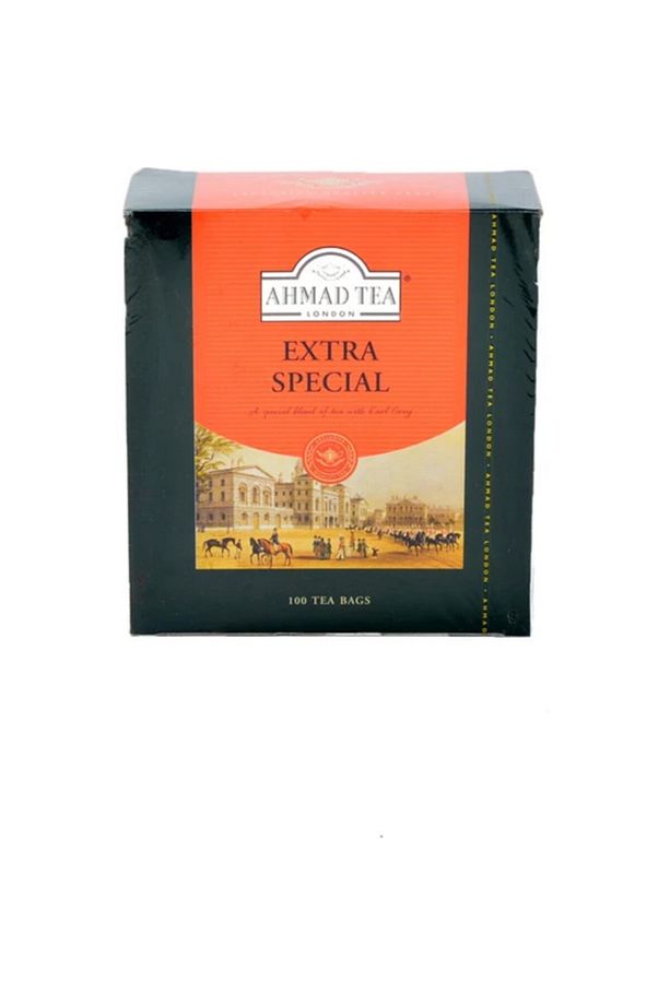Hamedi Ta Salama 100 Adet Çay - 1