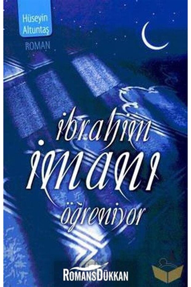 İbrahim İmanı Öğreniyor
