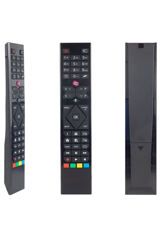 Src-4815 Smart Led Tv Kumandası - 1