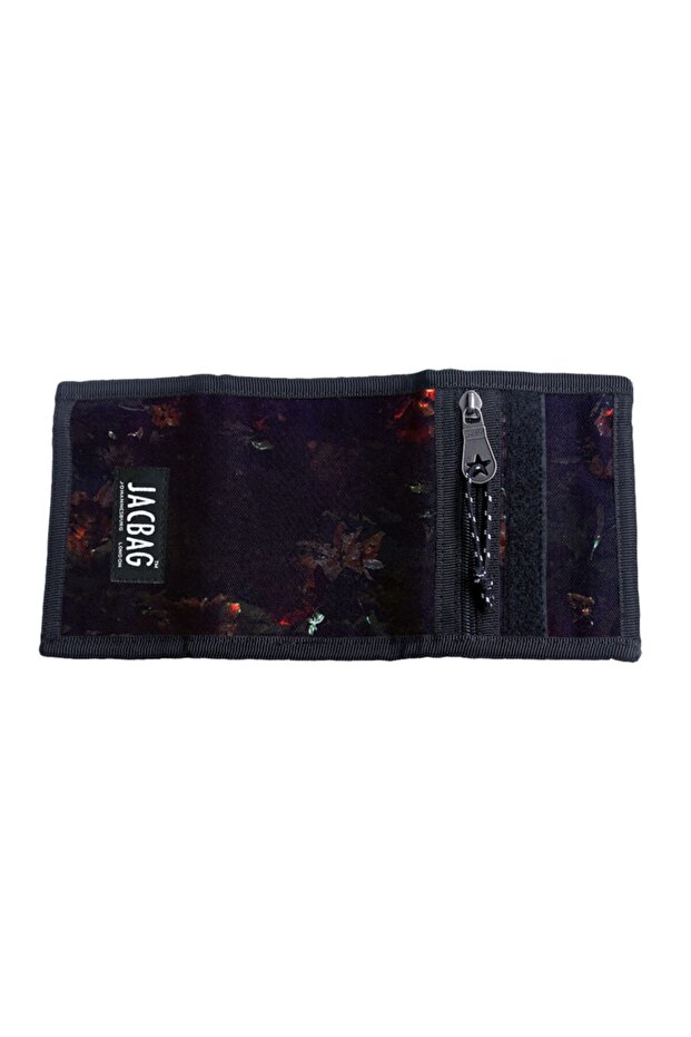Jac-007-wallet-jac-cırtlı Cüzdan - 2