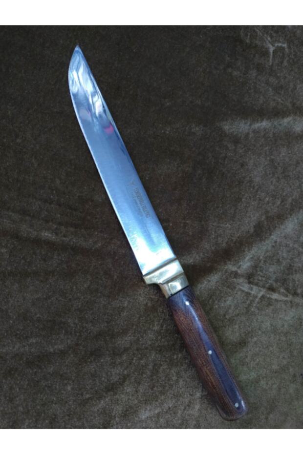 Pirinçli Ekmek Bıçağı - 1