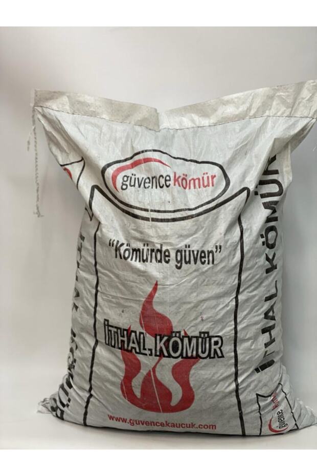 Sibirya Linyit Kömürü 150 Kg Soba Ve Kalorifer Kömürü Ceren - 3