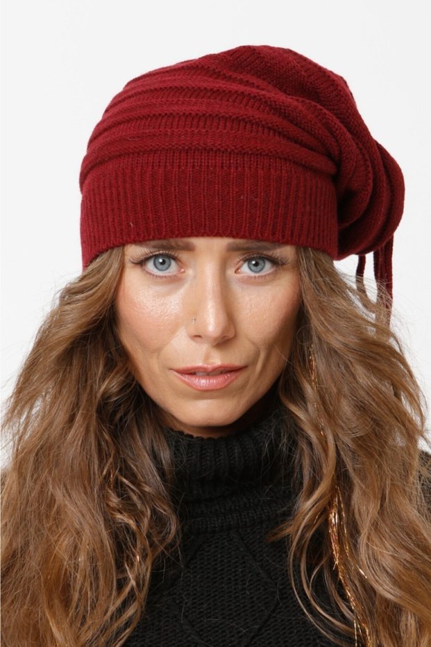 Winter Beret